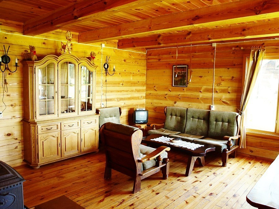 Lapėnų kaimo turizmo sodyba nuotrauka nr. 8