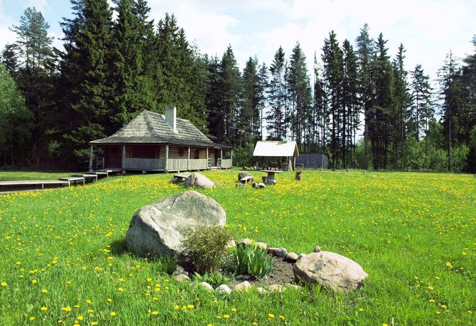 Prie Pilikalnio nuotrauka nr. 3