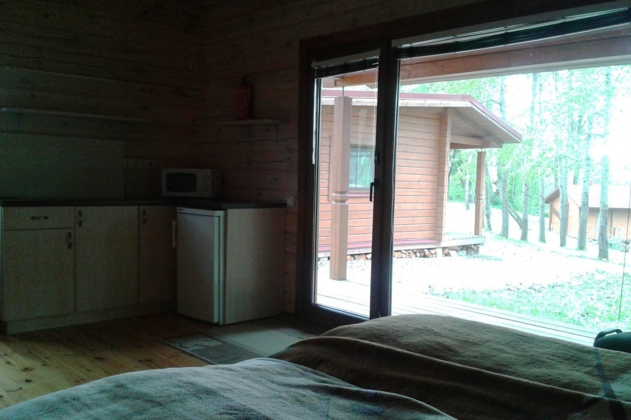 Vila Sodyba Duobys nuotrauka nr. 3