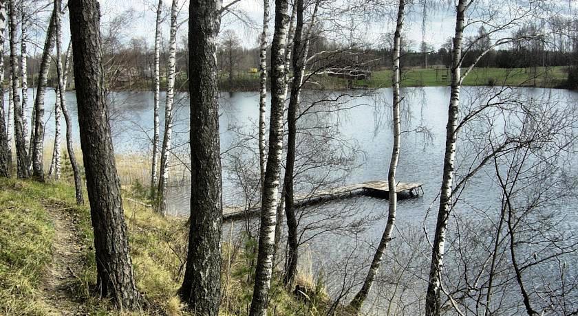 Ustas - kaimo turizmo sodyba nuotrauka nr. 3