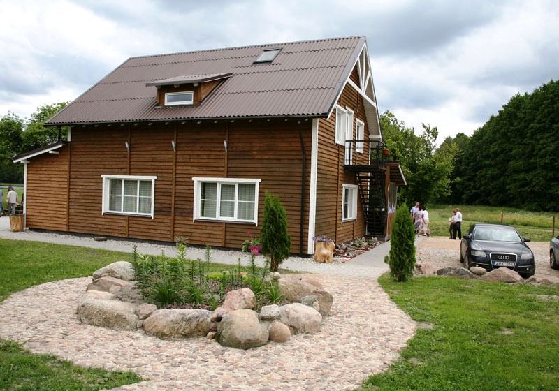 Valančiūnų sodyba nuotrauka nr. 3