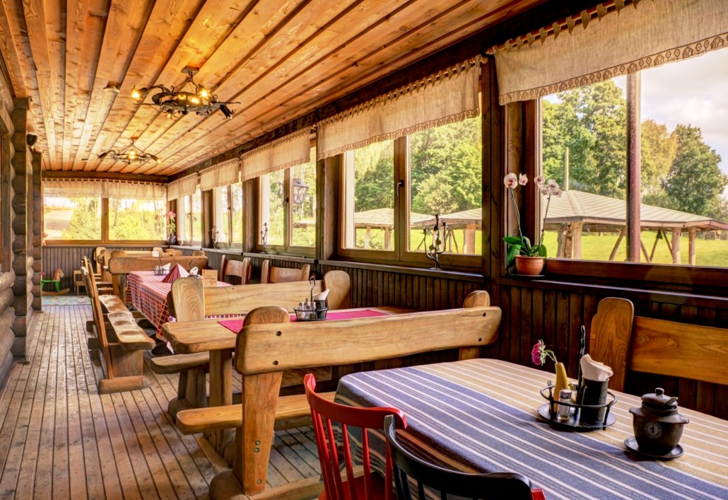 Žemsuodos kaimelis nuotrauka nr. 3