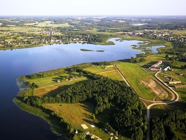 Lapėnų kaimo turizmo sodyba nuotrauka nr. 9