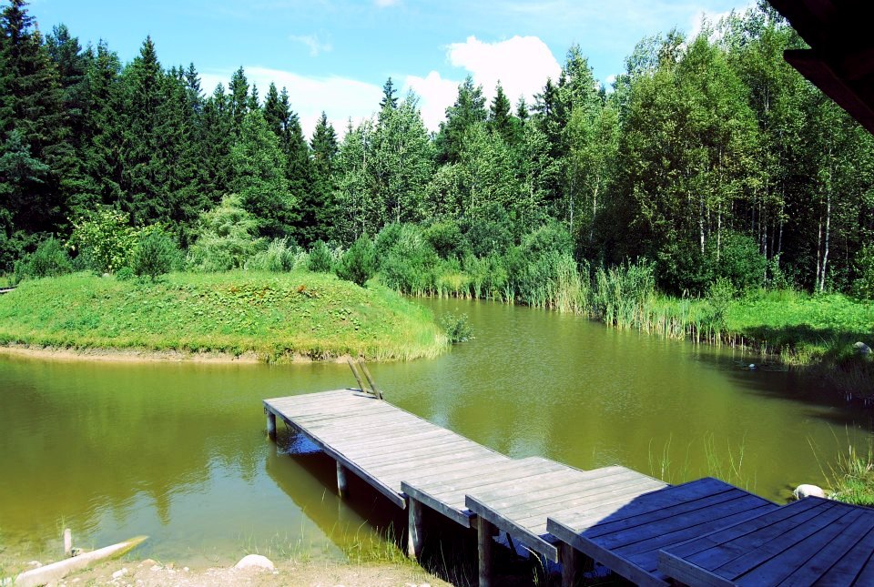 Prie Pilikalnio nuotrauka nr. 4
