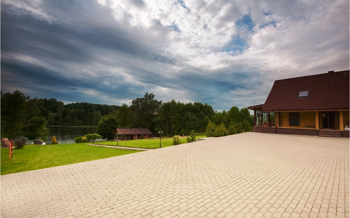 Šeduikių kaimo turizmo sodyba nuotrauka nr. 4