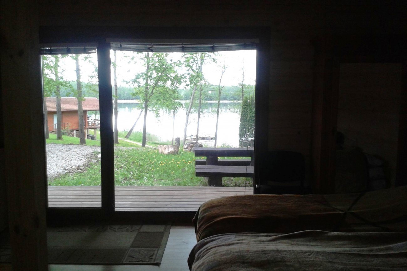 Vila Sodyba Duobys nuotrauka nr. 4