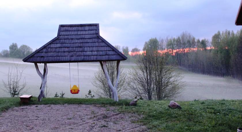 Svajonių Dvaras nuotrauka nr. 4