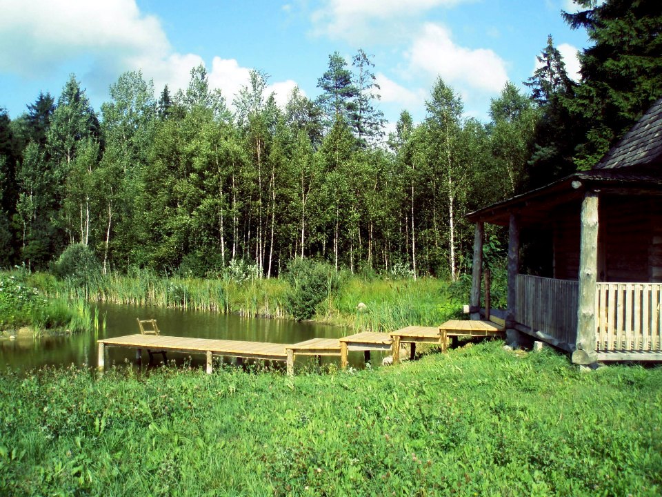 Prie Pilikalnio nuotrauka nr. 5