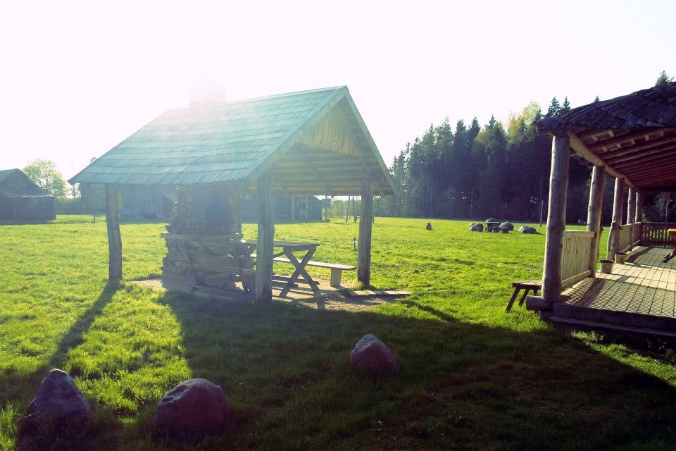 Prie Pilikalnio nuotrauka nr. 7