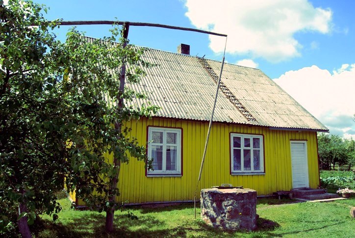Prie Pilikalnio nuotrauka nr. 9