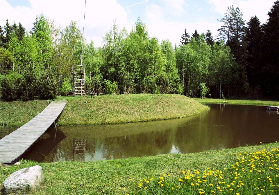 Prie Pilikalnio nuotrauka nr. 10