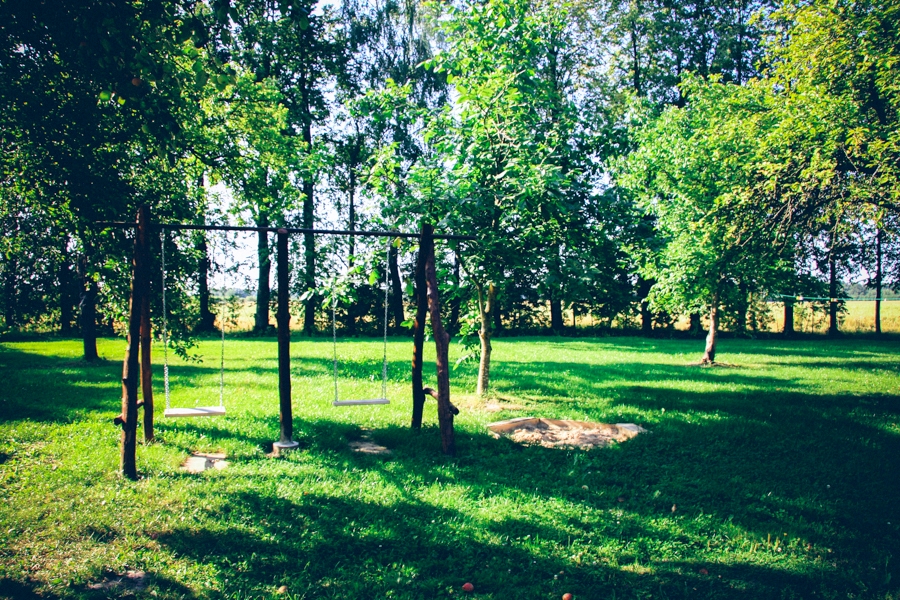 Prienų vienkiemis nuotrauka nr. 2