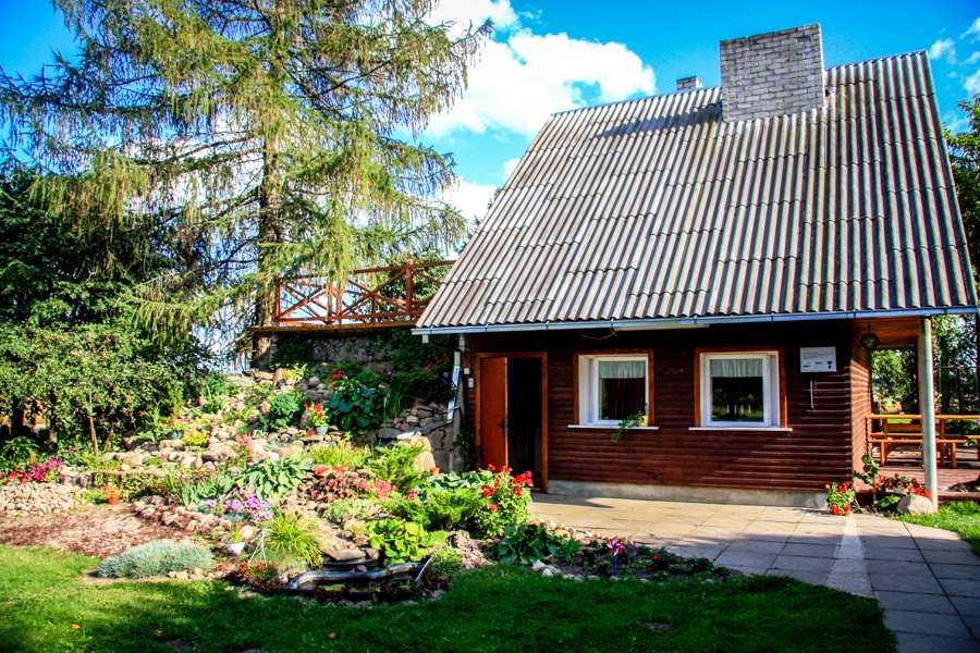 Prienų vienkiemis nuotrauka nr. 6
