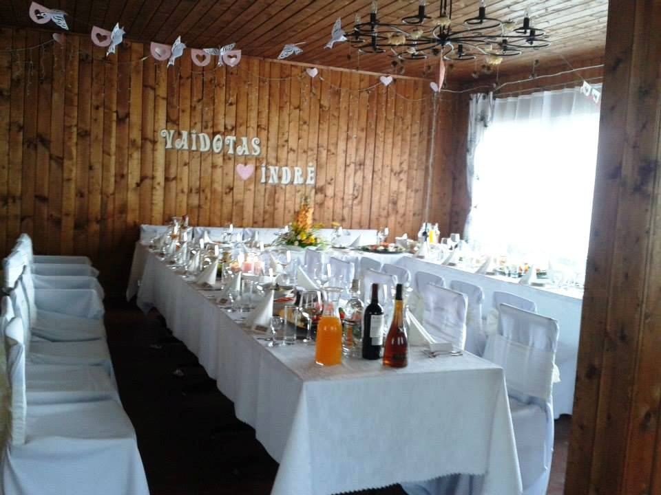 Ramybės oazė nuotrauka nr. 4