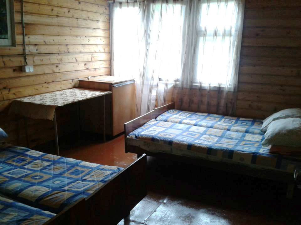 Ramybės oazė nuotrauka nr. 5