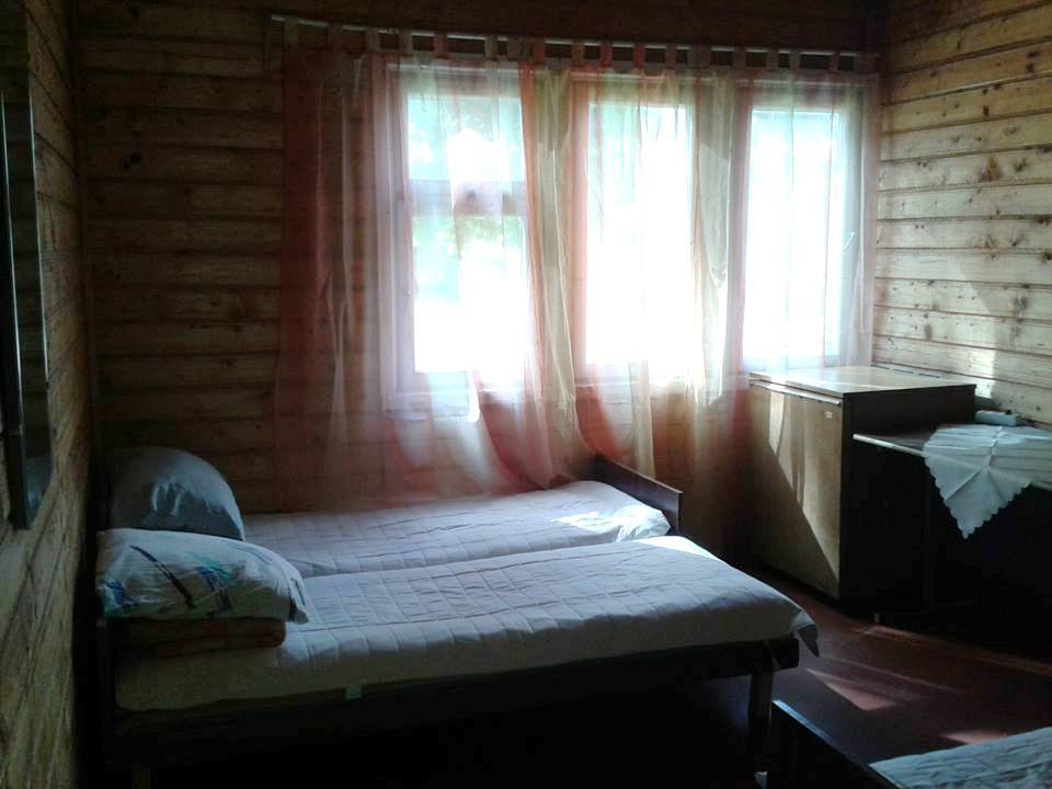 Ramybės oazė nuotrauka nr. 6