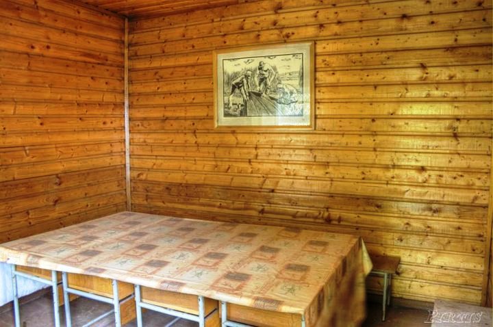 Ramybės oazė nuotrauka nr. 7