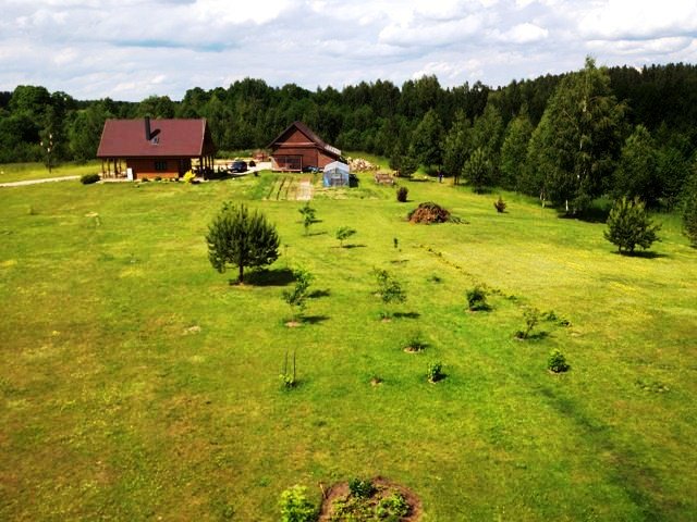 Ramybės uostas - kaimo turizmas nuotrauka nr. 1