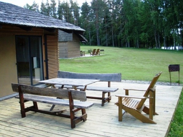 Ramybės uostas - kaimo turizmas nuotrauka nr. 2