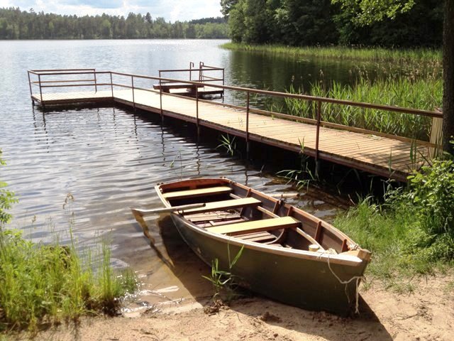 Ramybės uostas - kaimo turizmas nuotrauka nr. 4