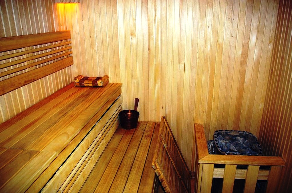 Restoranas Gilija nuotrauka nr. 5
