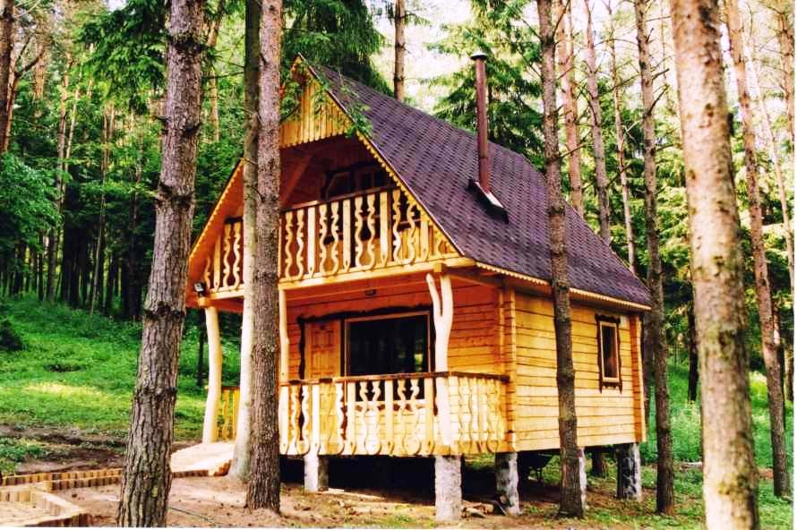 Kirkšnovės sodyba nuotrauka nr. 2