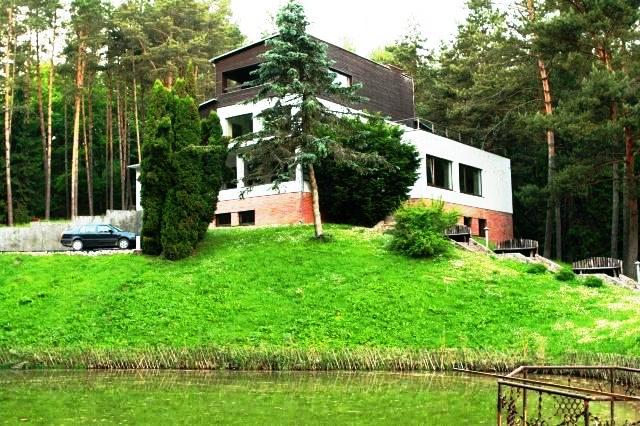 Kirkšnovės sodyba nuotrauka nr. 3