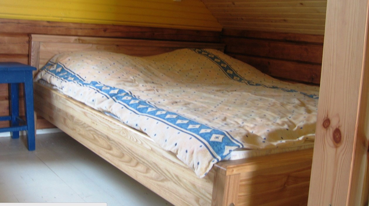 ROMO IR BEATOS ŠAPOKŲ sodyba nuotrauka nr. 4