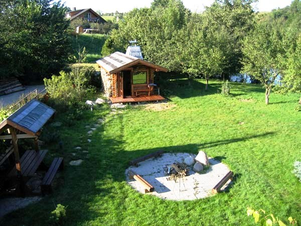 Sauna Club nuotrauka nr. 1