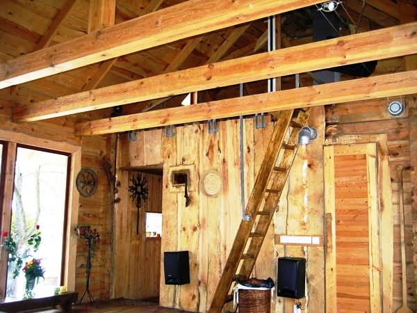 Sauna Club nuotrauka nr. 2