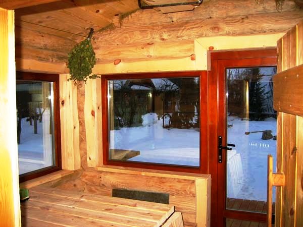 Sauna Club nuotrauka nr. 3