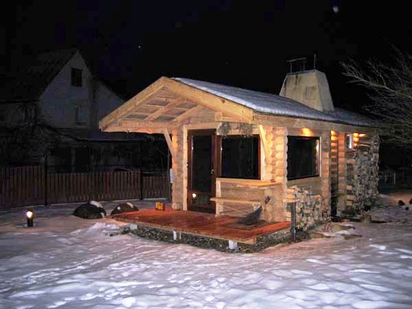 Sauna Club nuotrauka nr. 6
