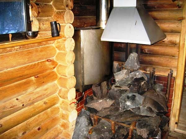 Sauna Club nuotrauka nr. 8