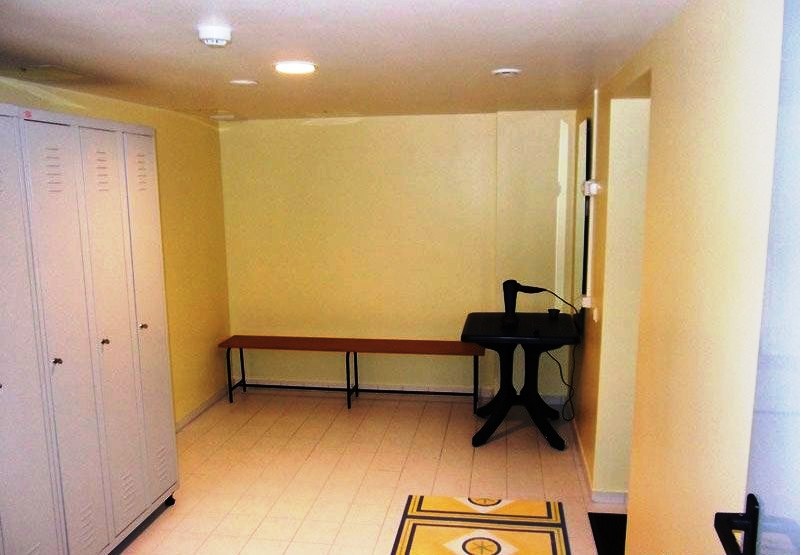 Sauna, baseinas, Žvėrynas,Vilnius nuotrauka nr. 1