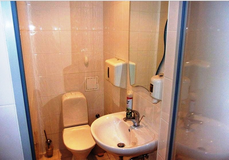 Sauna, baseinas, Žvėrynas,Vilnius nuotrauka nr. 2