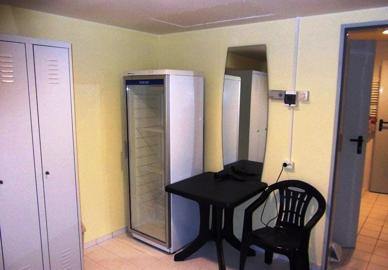Sauna, baseinas, Žvėrynas,Vilnius nuotrauka nr. 7