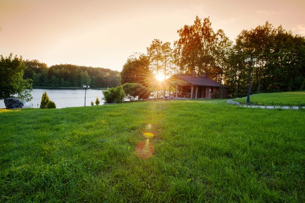 Šeduikių kaimo turizmo sodyba nuotrauka nr. 7