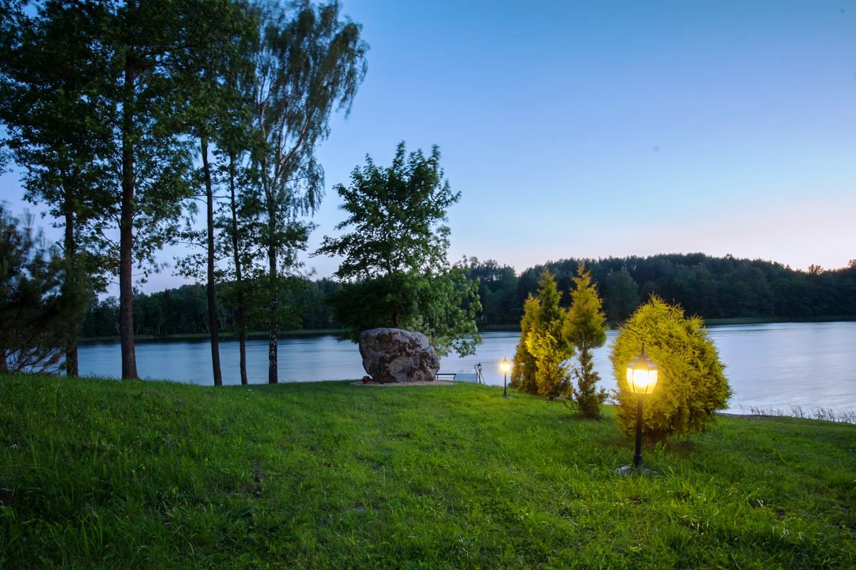 Šeduikių kaimo turizmo sodyba nuotrauka nr. 10