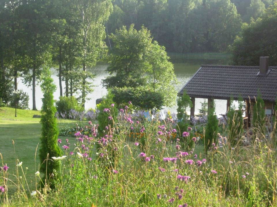 Šeduikių kaimo turizmo sodyba nuotrauka nr. 11
