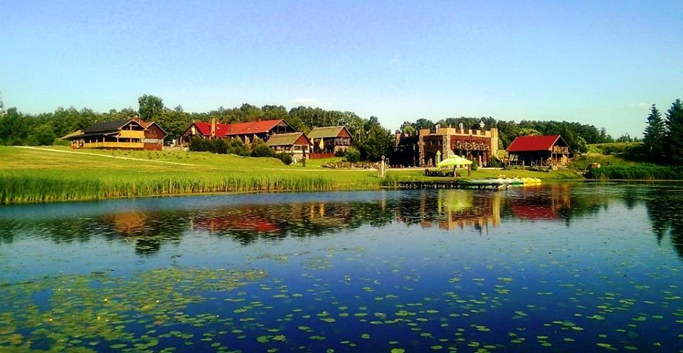 Smuklė Žarija nuotrauka nr. 5