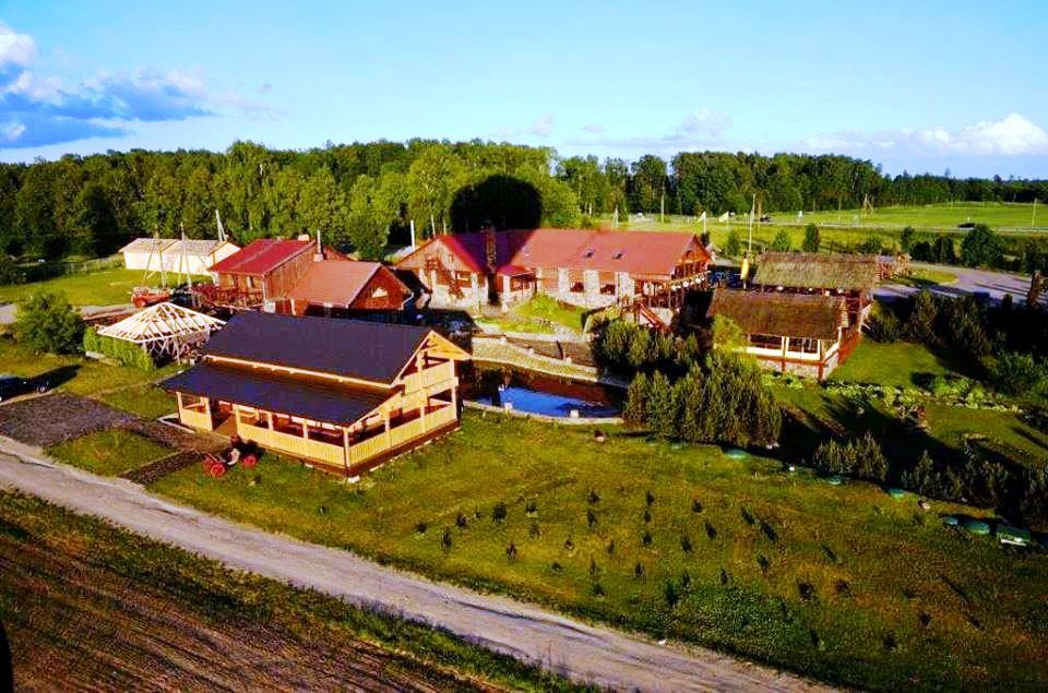 Smuklė Žarija nuotrauka nr. 7
