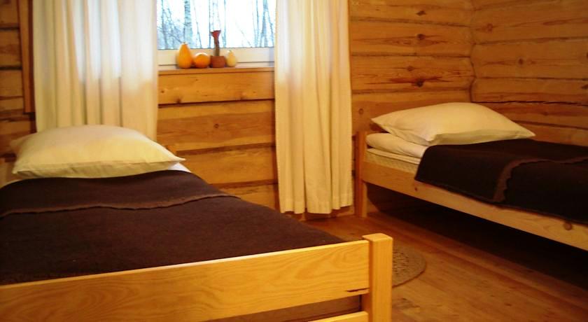 Aliai - kaimo turizmo sodyba nuotrauka nr. 12