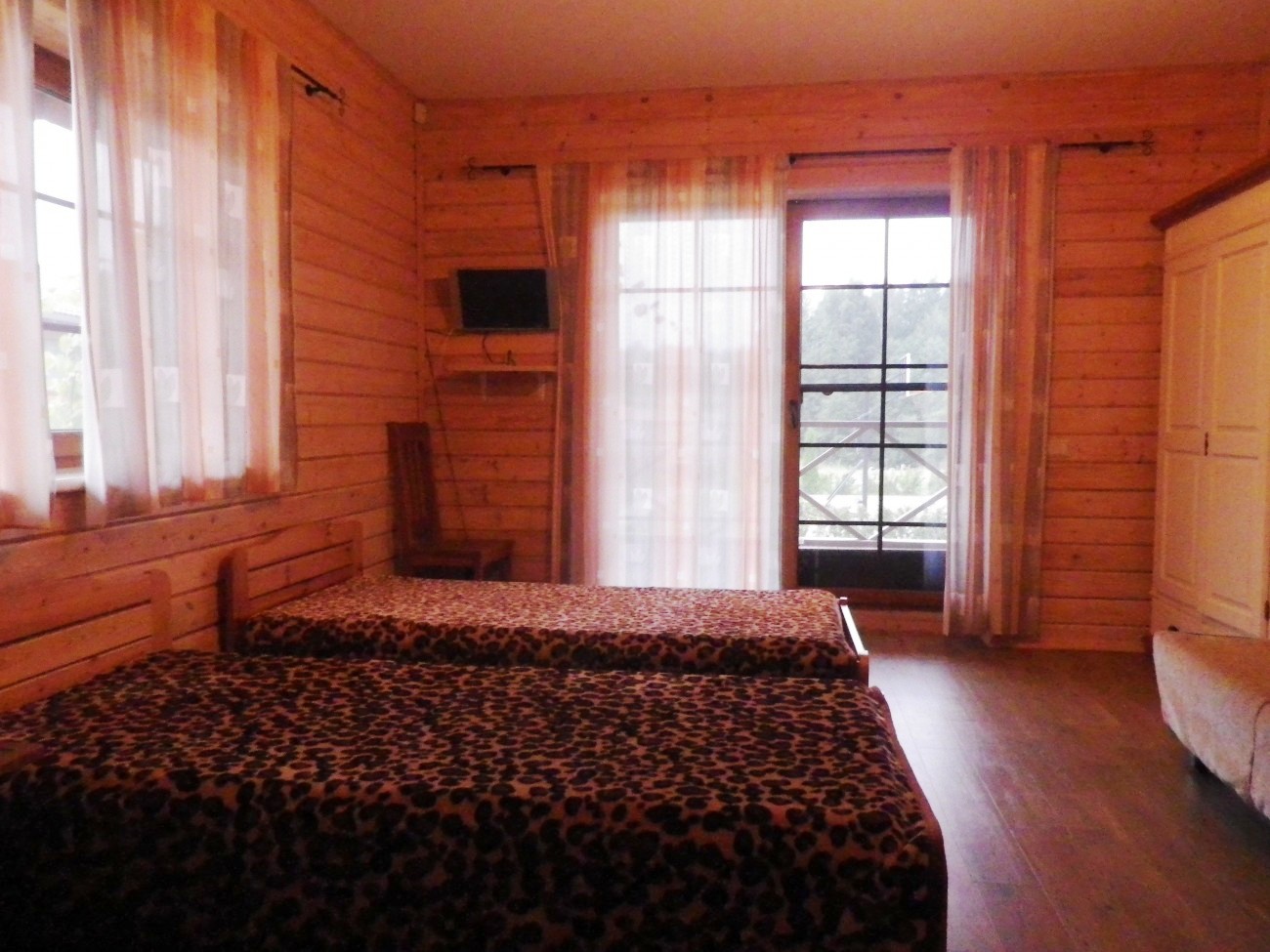 Vila Sodyba Duobys nuotrauka nr. 7