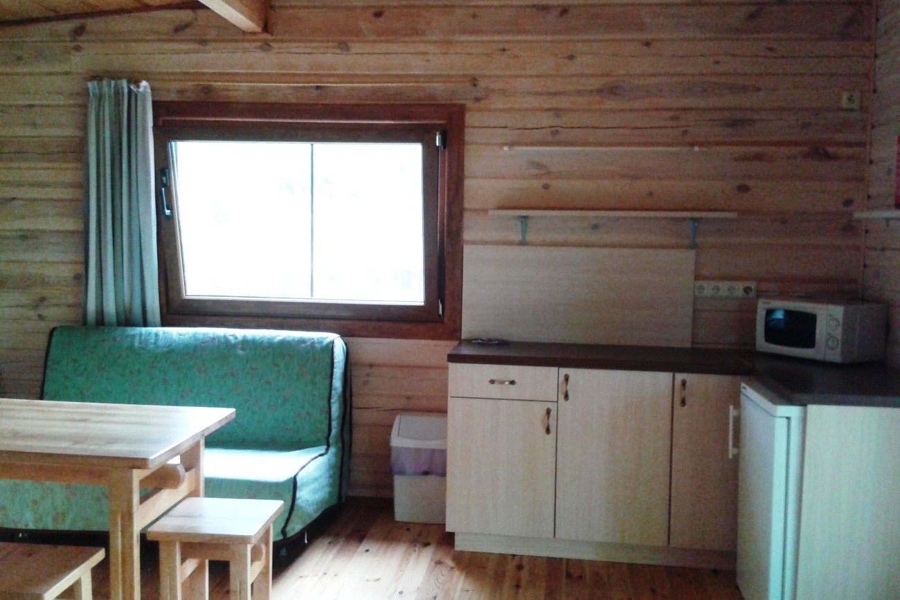 Vila Sodyba Duobys nuotrauka nr. 8