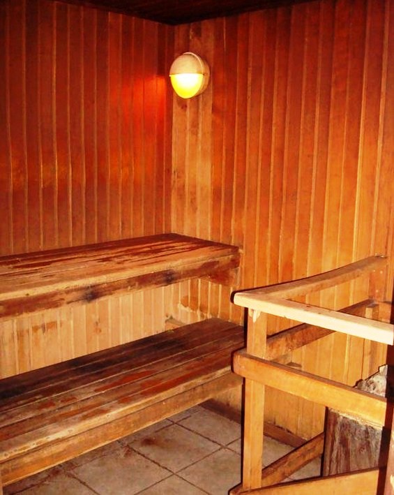 Karščiausia pirtis Vilniuje nuotrauka nr. 7