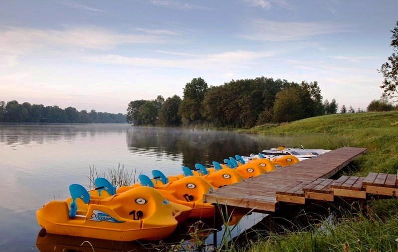 Laimutės svečių namai nuotrauka nr. 8