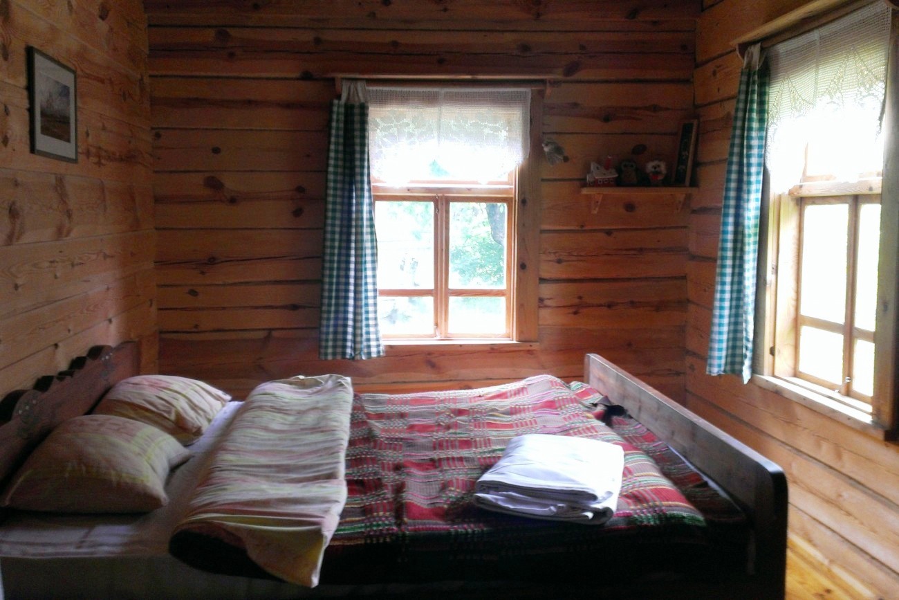 Linos ir Egidijaus Černiauskų sodyba nuotrauka nr. 4