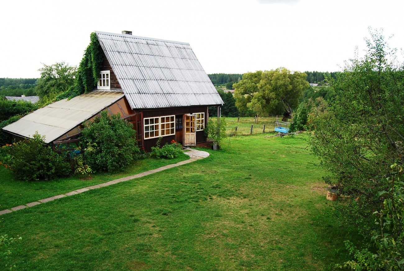 Sodyba Pas Rūta nuotrauka nr. 3