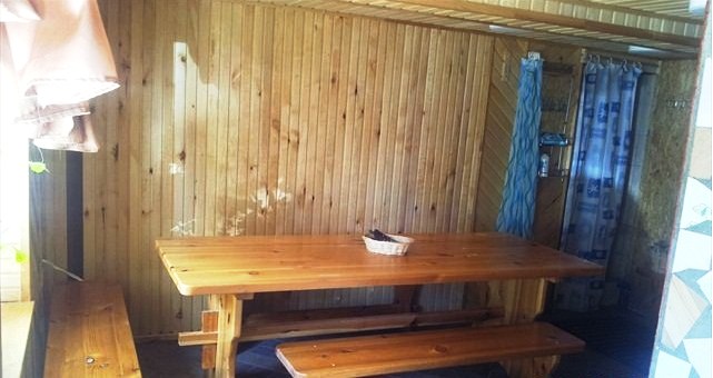 Pirtis netoli Žiežmarių nuotrauka nr. 7
