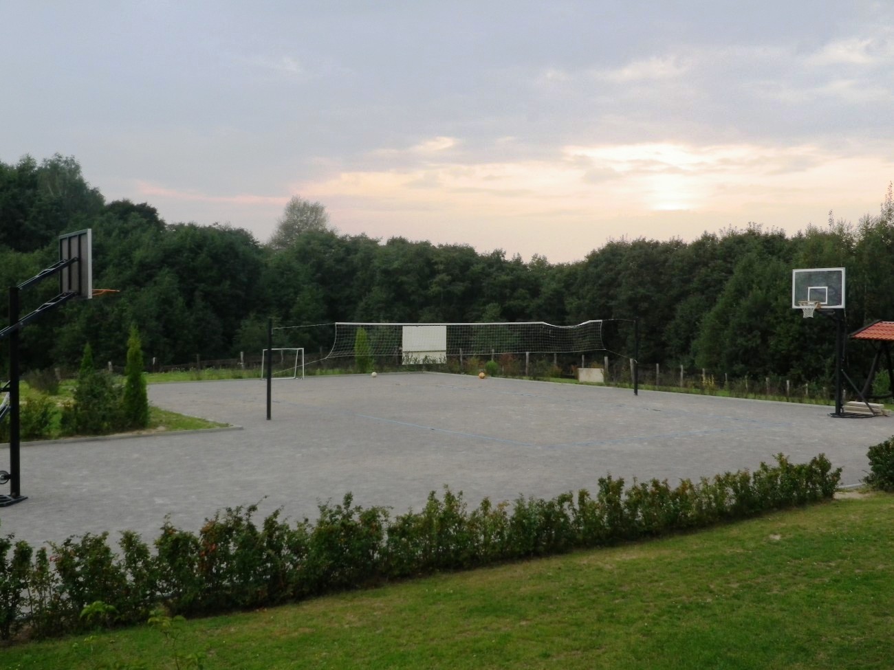 Vila Sodyba Duobys nuotrauka nr. 10
